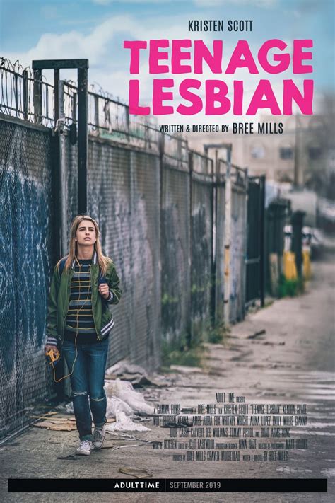 teen lesbian porn|Teenage Lesbian (2019) .